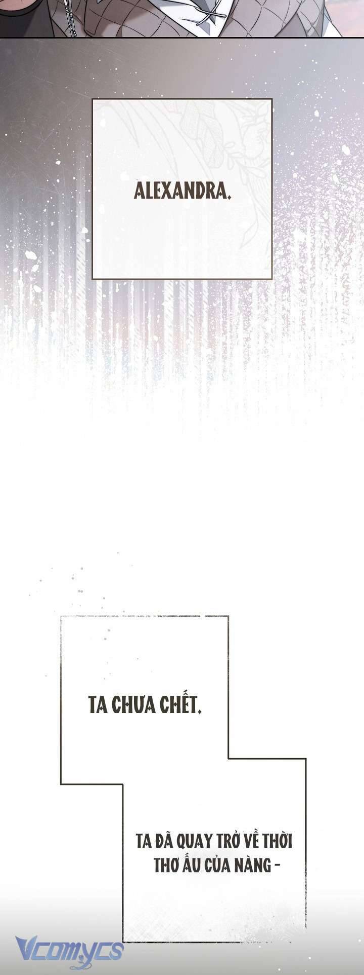 Hôn Nhân Vụ Lợi 2: Bản Tình Ca Không Thể Quên: Chapter 1