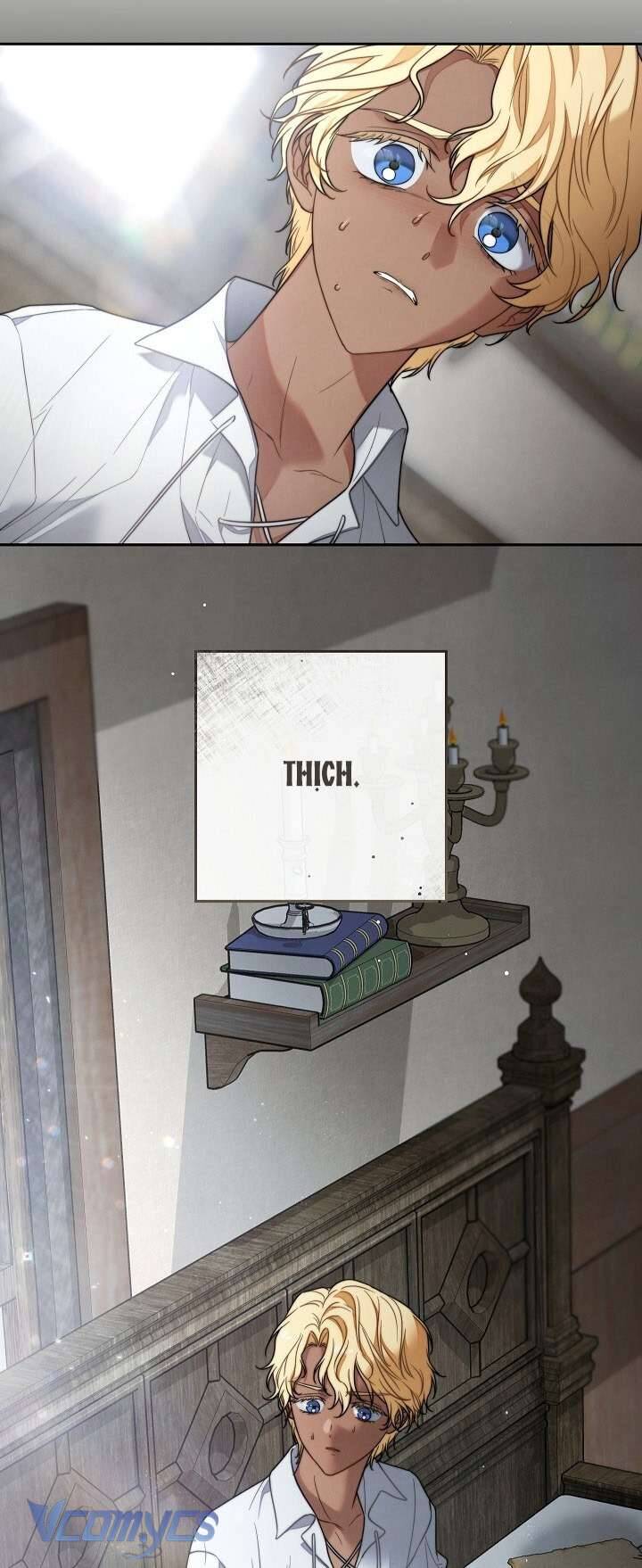 Hôn Nhân Vụ Lợi 2: Bản Tình Ca Không Thể Quên: Chapter 1