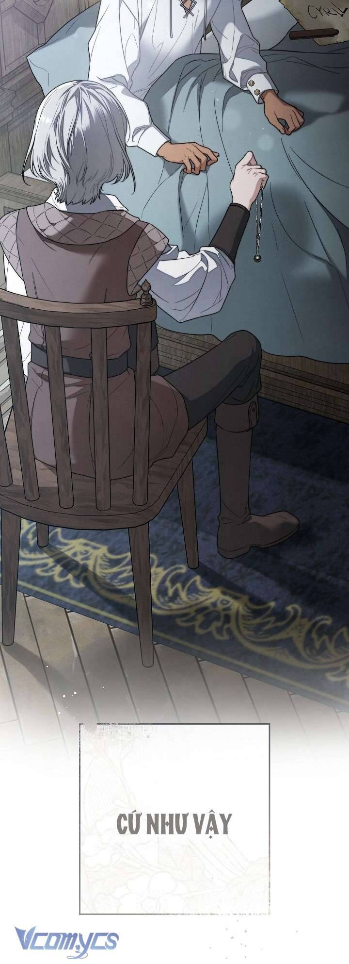 Hôn Nhân Vụ Lợi 2: Bản Tình Ca Không Thể Quên: Chapter 1