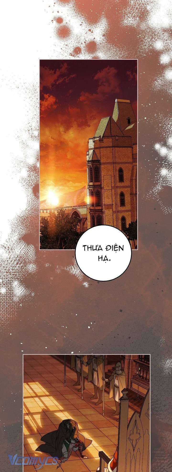 Hôn Nhân Vụ Lợi 2: Bản Tình Ca Không Thể Quên: Chapter 1