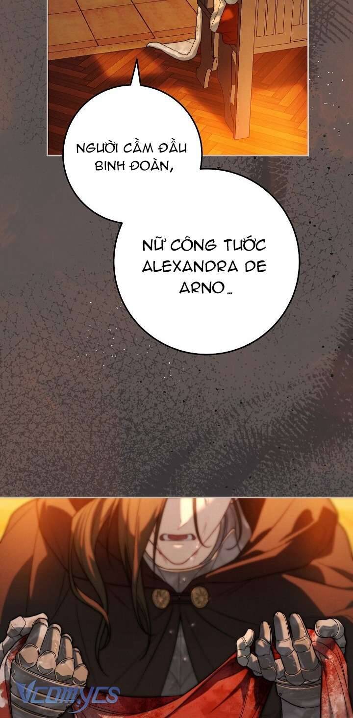 Hôn Nhân Vụ Lợi 2: Bản Tình Ca Không Thể Quên: Chapter 1