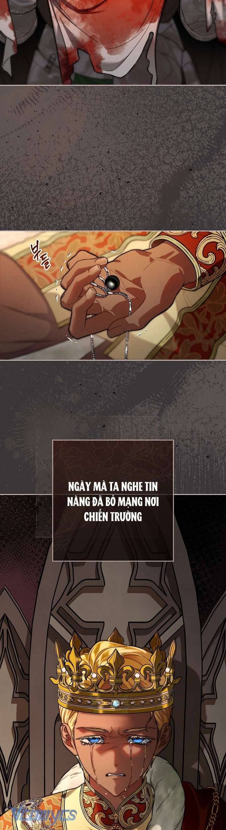 Hôn Nhân Vụ Lợi 2: Bản Tình Ca Không Thể Quên: Chapter 1