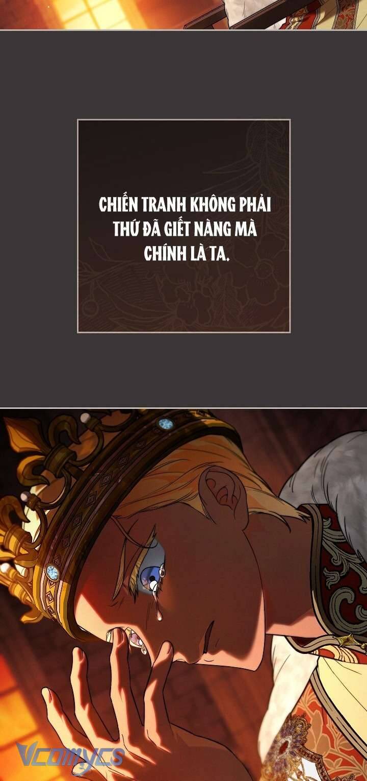 Hôn Nhân Vụ Lợi 2: Bản Tình Ca Không Thể Quên: Chapter 1