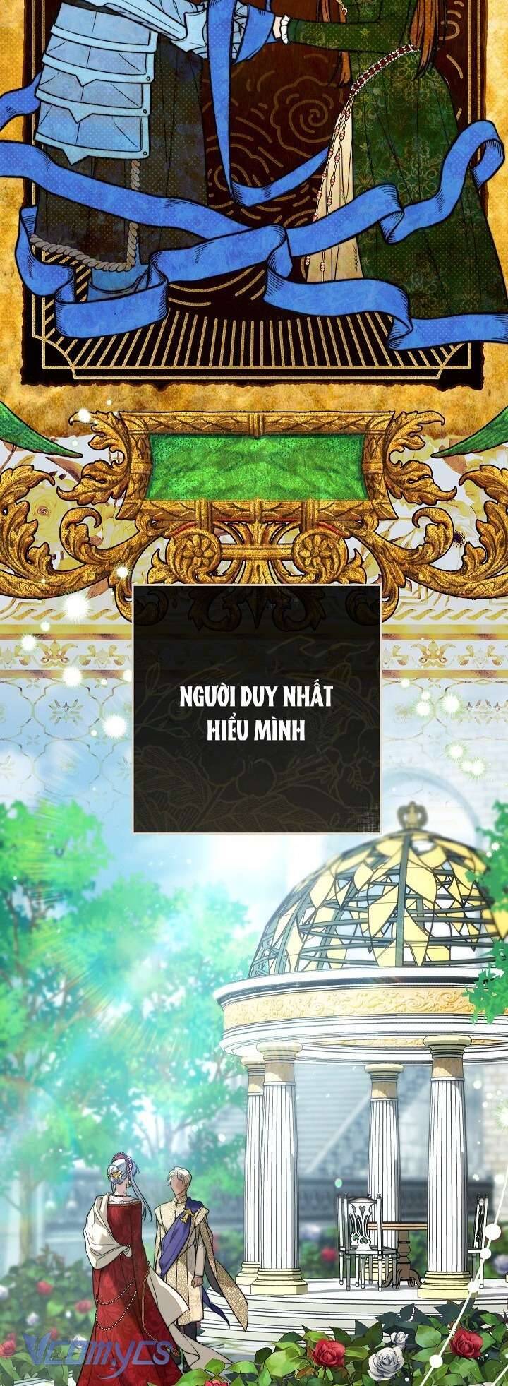 Hôn Nhân Vụ Lợi 2: Bản Tình Ca Không Thể Quên: Chapter 1