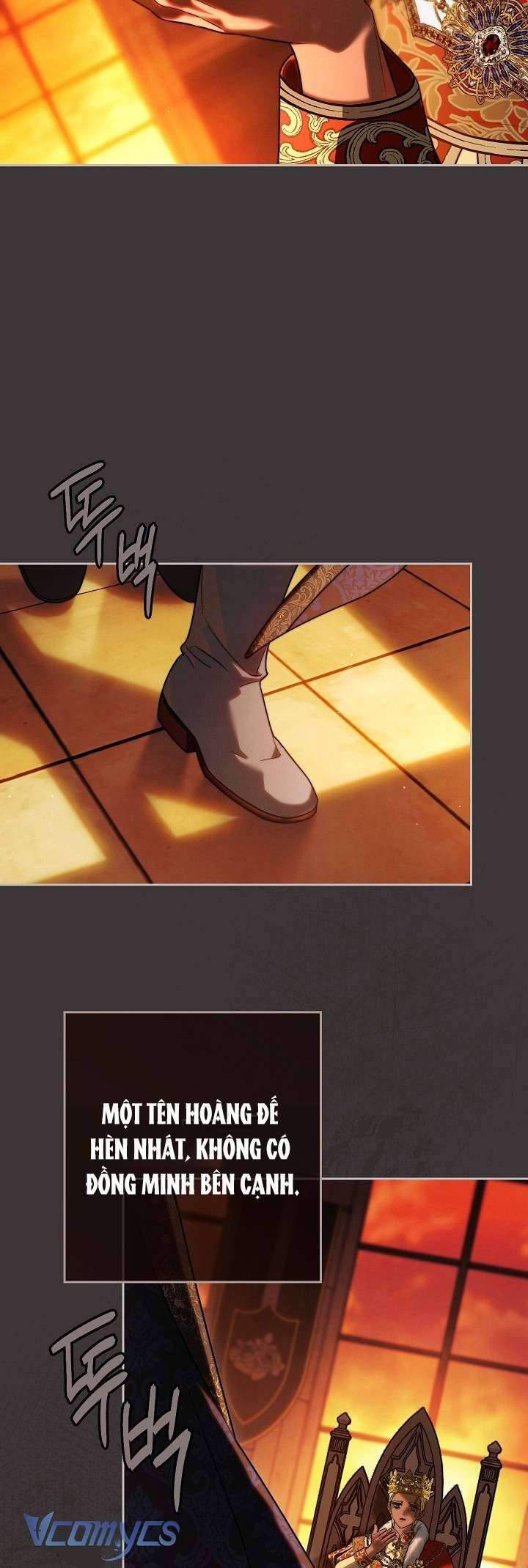 Hôn Nhân Vụ Lợi 2: Bản Tình Ca Không Thể Quên: Chapter 1