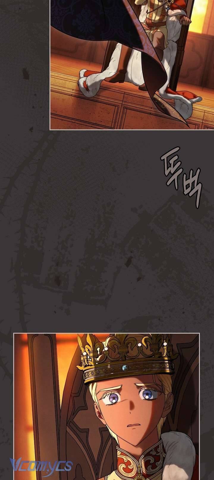 Hôn Nhân Vụ Lợi 2: Bản Tình Ca Không Thể Quên: Chapter 1