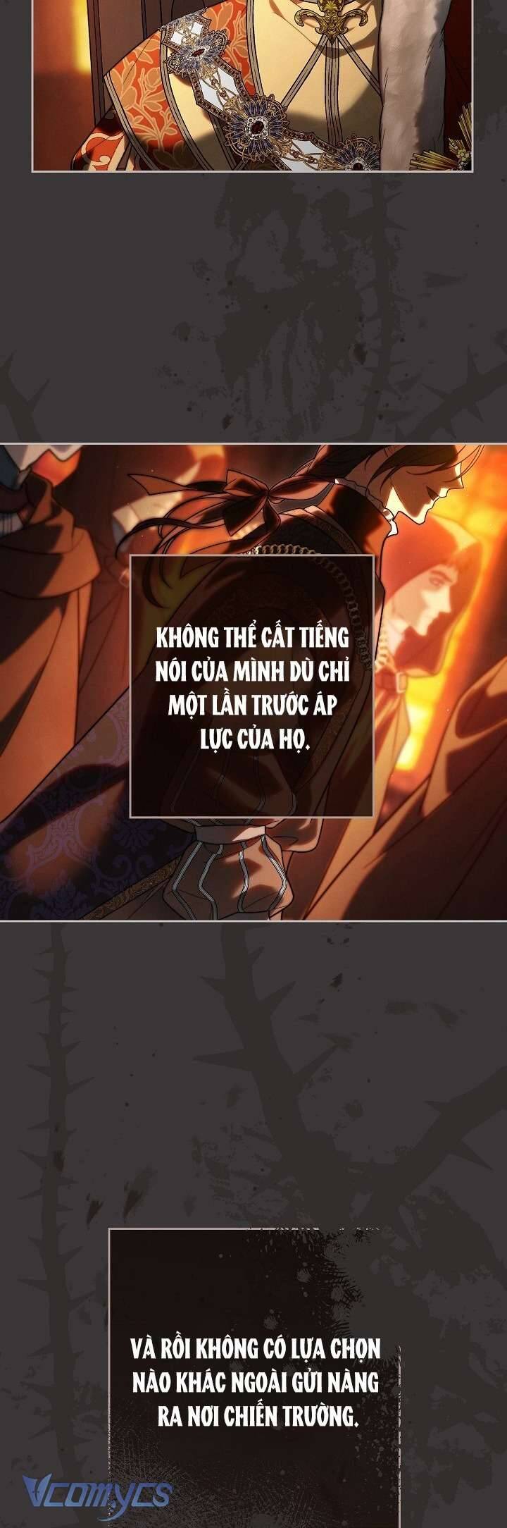 Hôn Nhân Vụ Lợi 2: Bản Tình Ca Không Thể Quên: Chapter 1