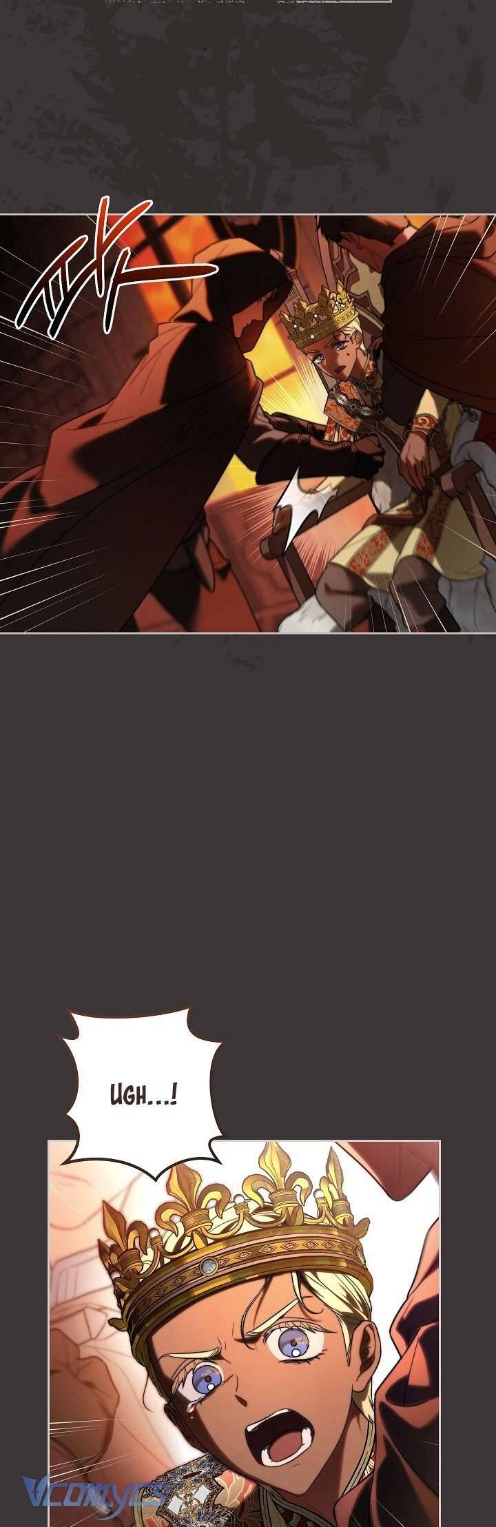 Hôn Nhân Vụ Lợi 2: Bản Tình Ca Không Thể Quên: Chapter 1