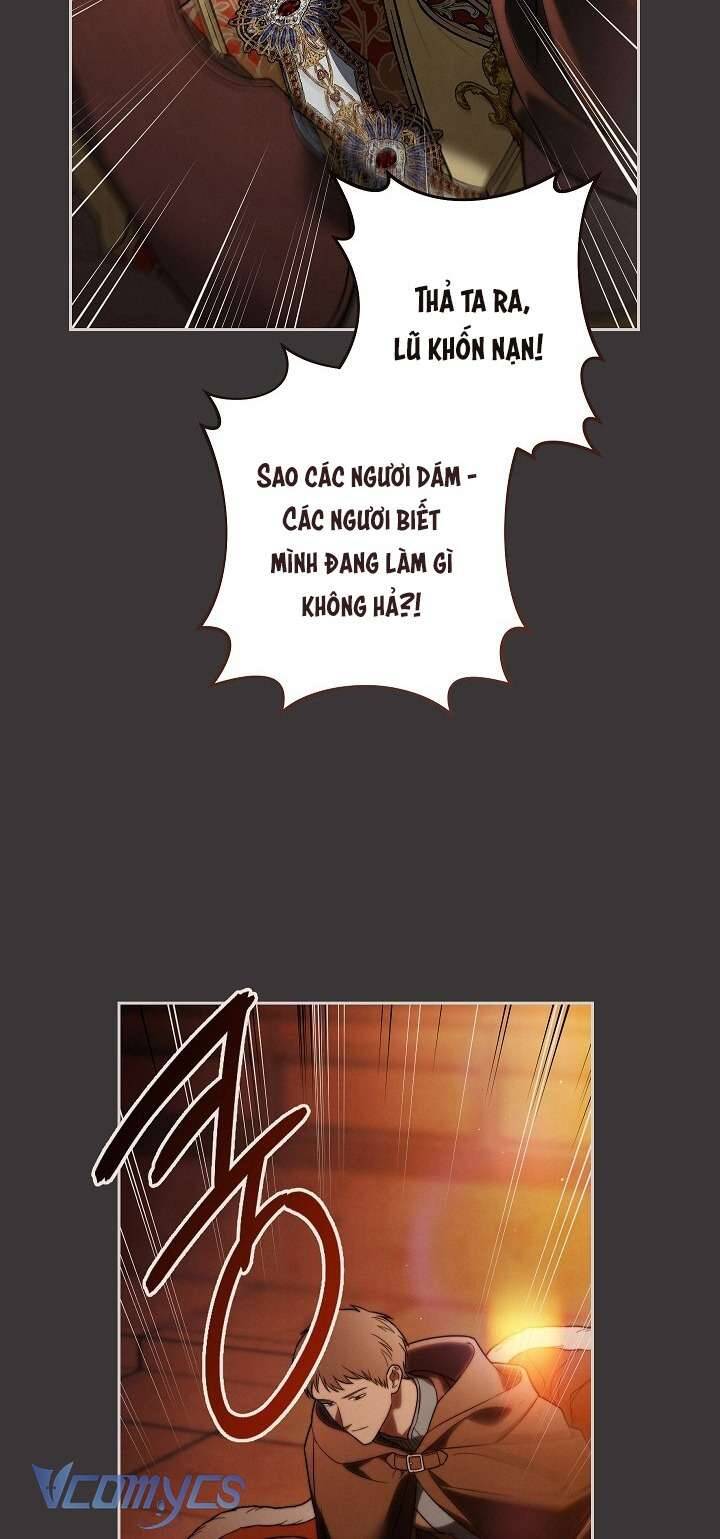 Hôn Nhân Vụ Lợi 2: Bản Tình Ca Không Thể Quên: Chapter 1