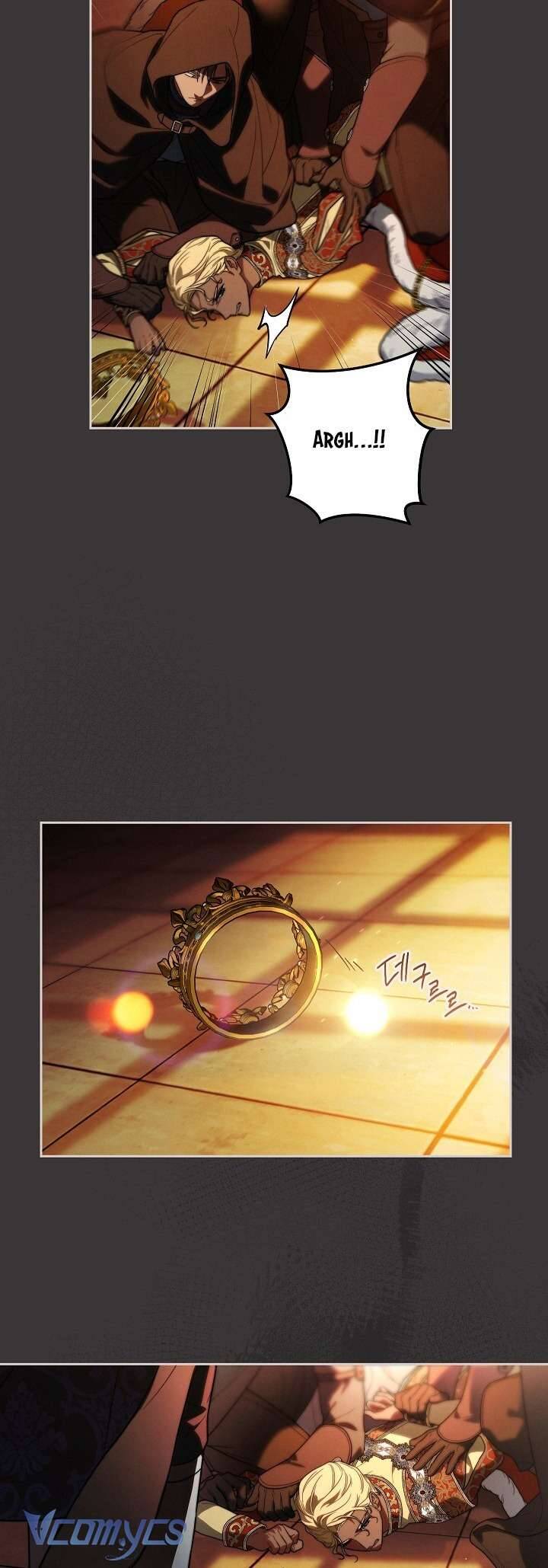 Hôn Nhân Vụ Lợi 2: Bản Tình Ca Không Thể Quên: Chapter 1