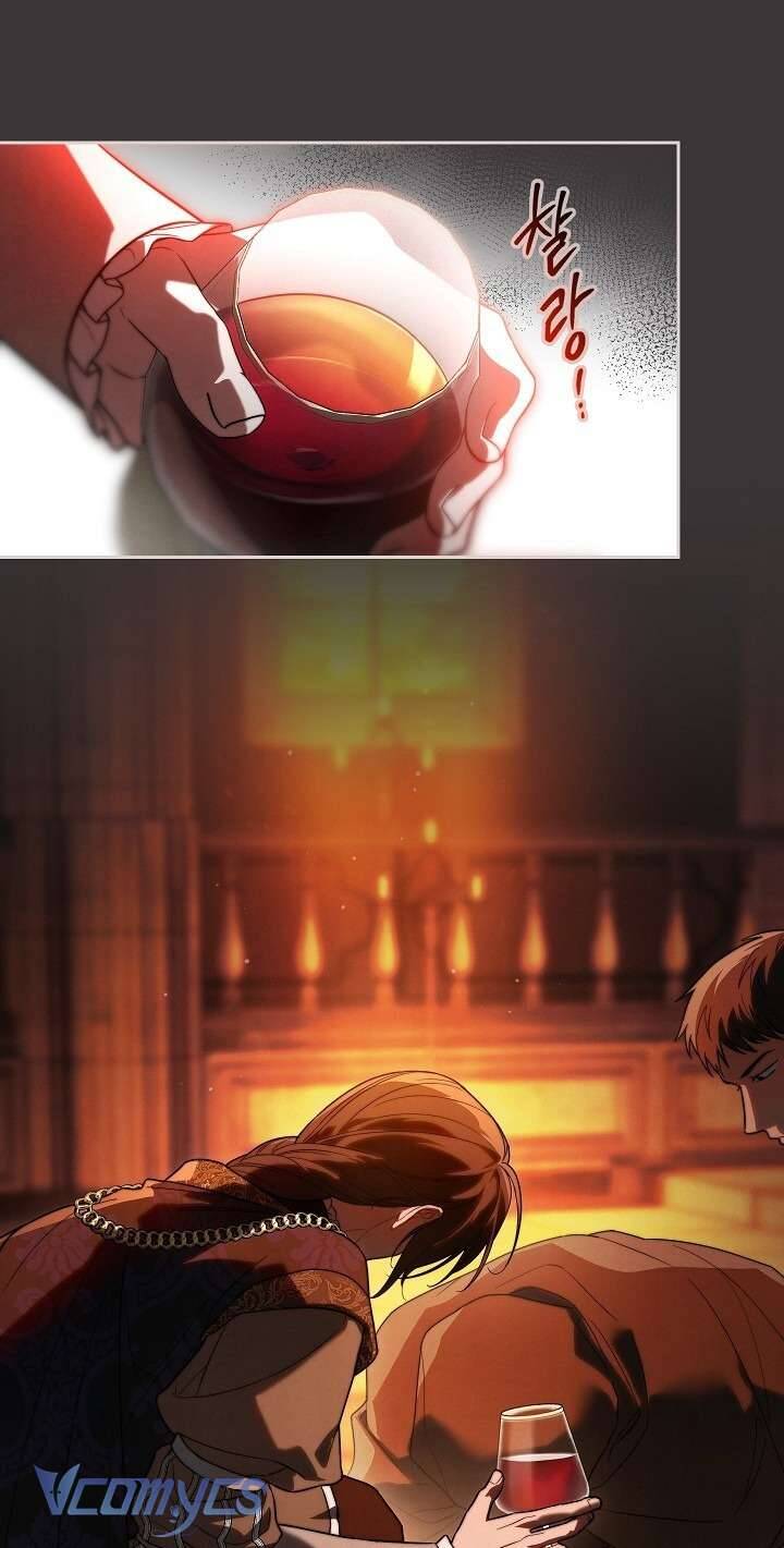 Hôn Nhân Vụ Lợi 2: Bản Tình Ca Không Thể Quên: Chapter 1