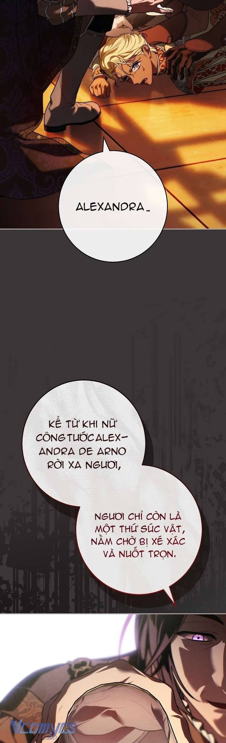 Hôn Nhân Vụ Lợi 2: Bản Tình Ca Không Thể Quên: Chapter 1