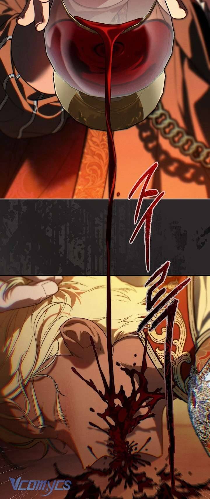 Hôn Nhân Vụ Lợi 2: Bản Tình Ca Không Thể Quên: Chapter 1