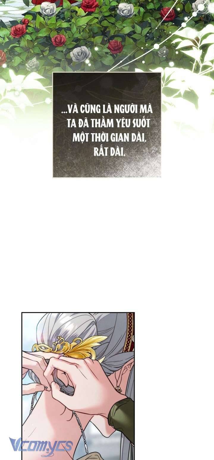 Hôn Nhân Vụ Lợi 2: Bản Tình Ca Không Thể Quên: Chapter 1