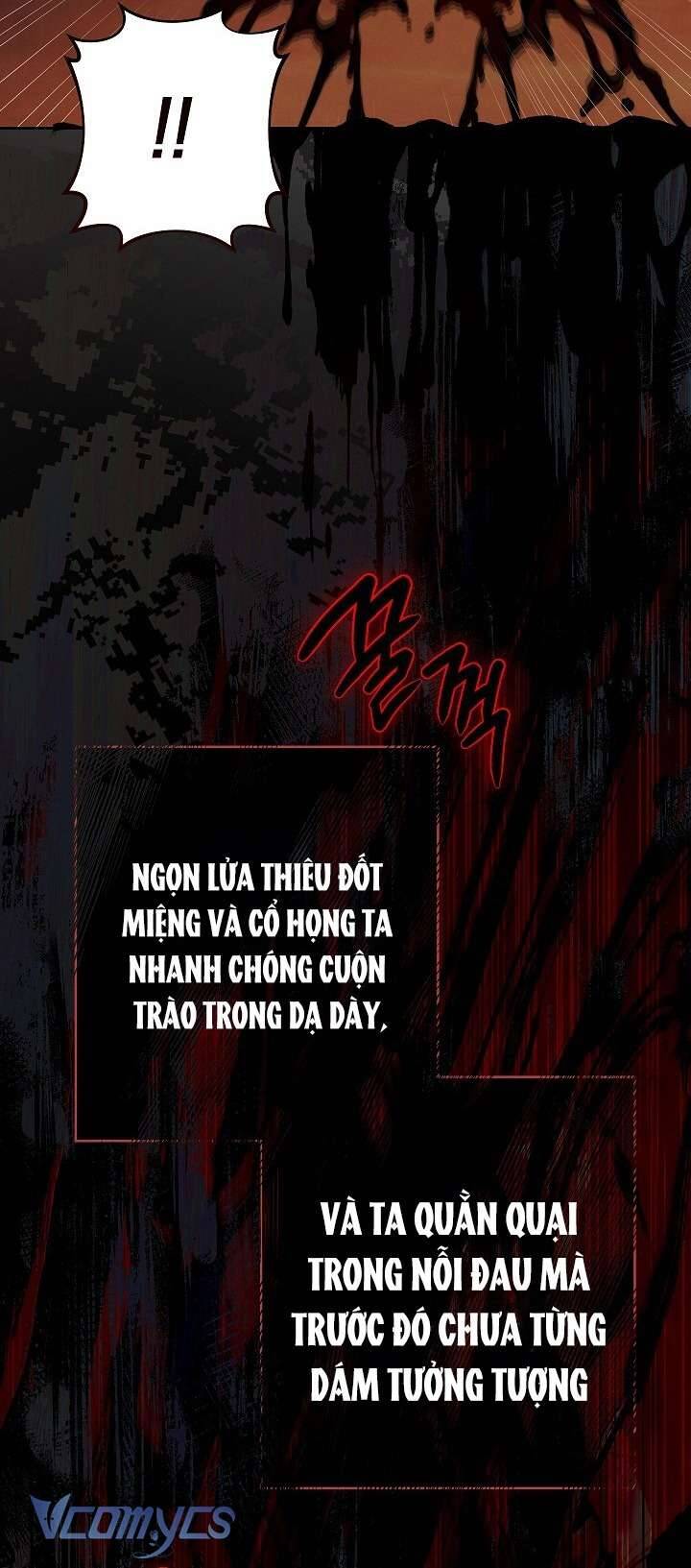 Hôn Nhân Vụ Lợi 2: Bản Tình Ca Không Thể Quên: Chapter 1