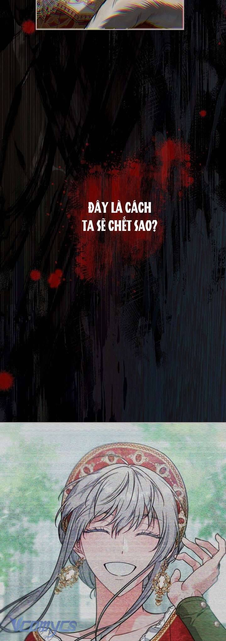 Hôn Nhân Vụ Lợi 2: Bản Tình Ca Không Thể Quên: Chapter 1