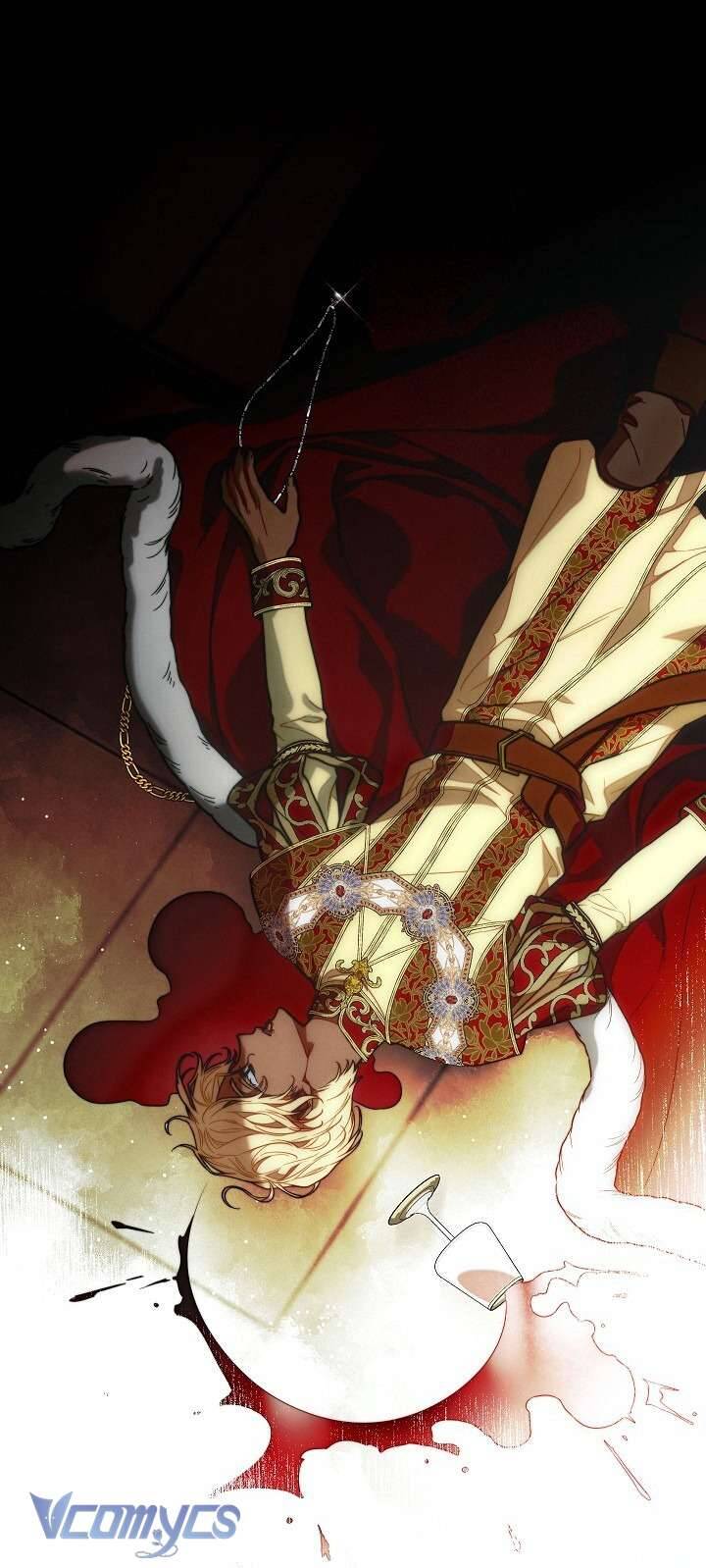 Hôn Nhân Vụ Lợi 2: Bản Tình Ca Không Thể Quên: Chapter 1