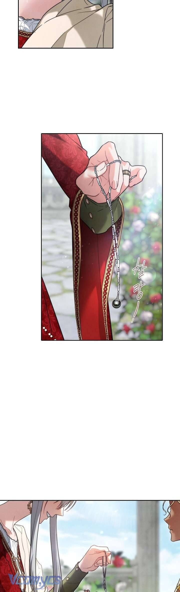 Hôn Nhân Vụ Lợi 2: Bản Tình Ca Không Thể Quên: Chapter 1