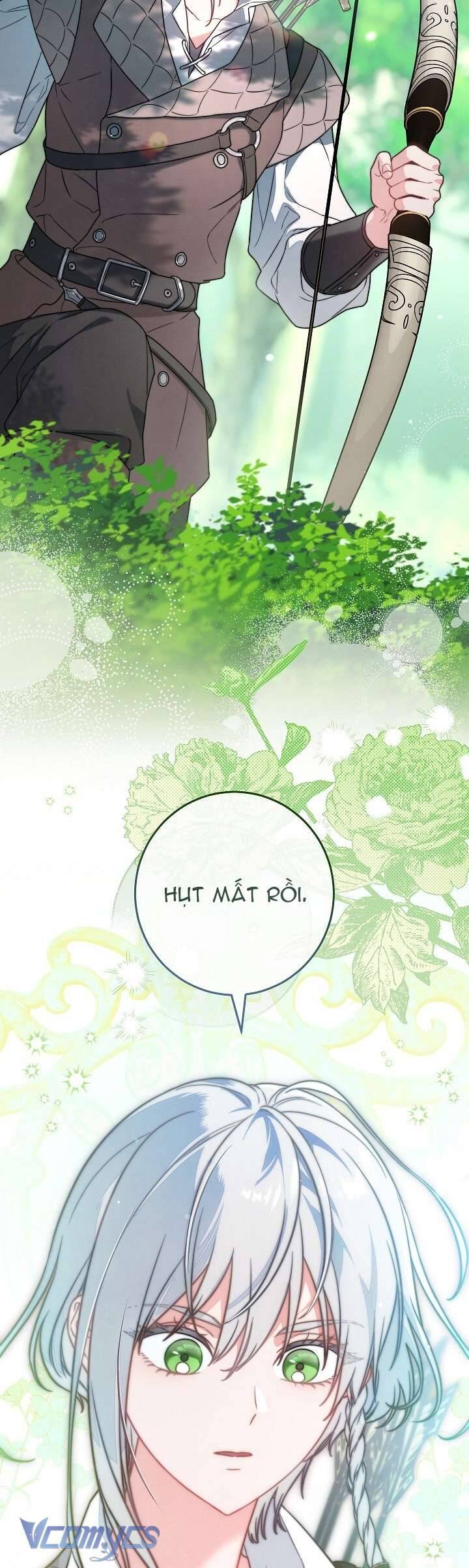 Hôn Nhân Vụ Lợi 2: Bản Tình Ca Không Thể Quên: Chapter 1