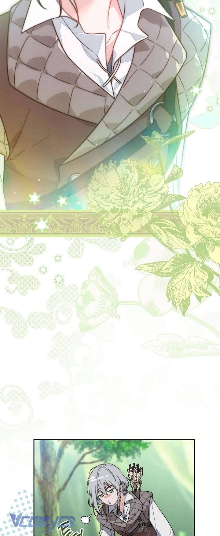 Hôn Nhân Vụ Lợi 2: Bản Tình Ca Không Thể Quên: Chapter 1