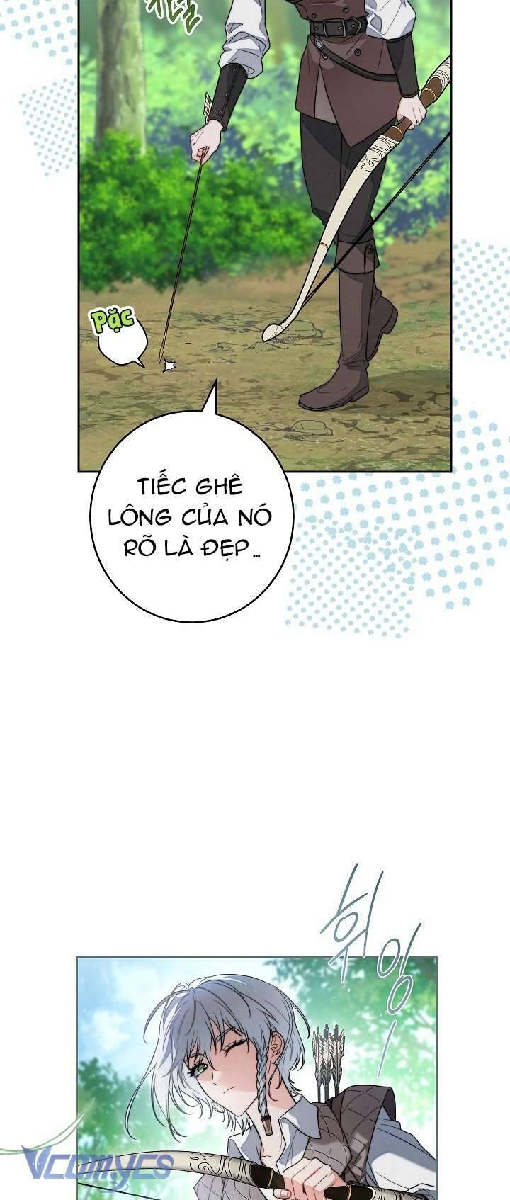 Hôn Nhân Vụ Lợi 2: Bản Tình Ca Không Thể Quên: Chapter 1