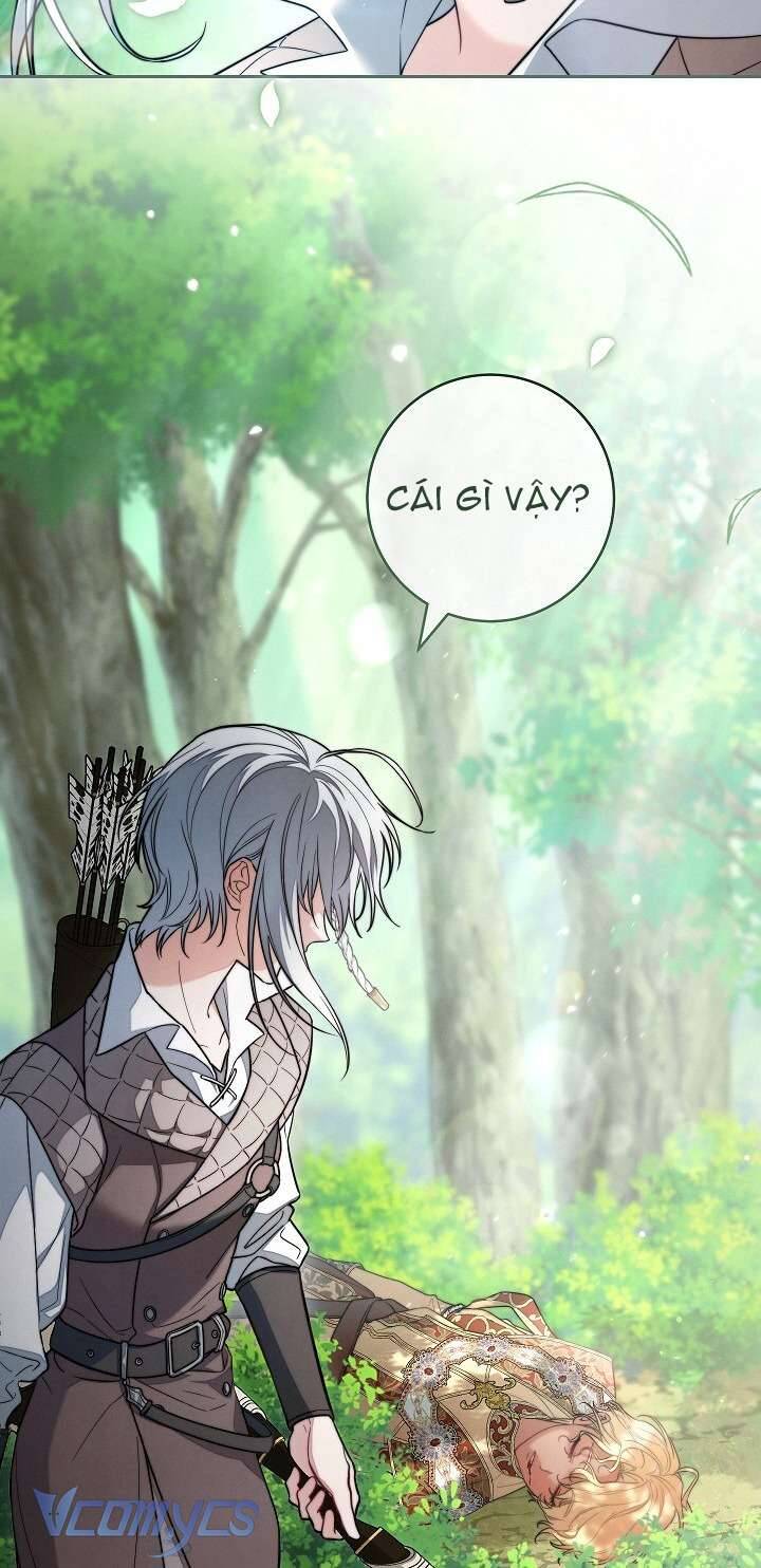 Hôn Nhân Vụ Lợi 2: Bản Tình Ca Không Thể Quên: Chapter 1