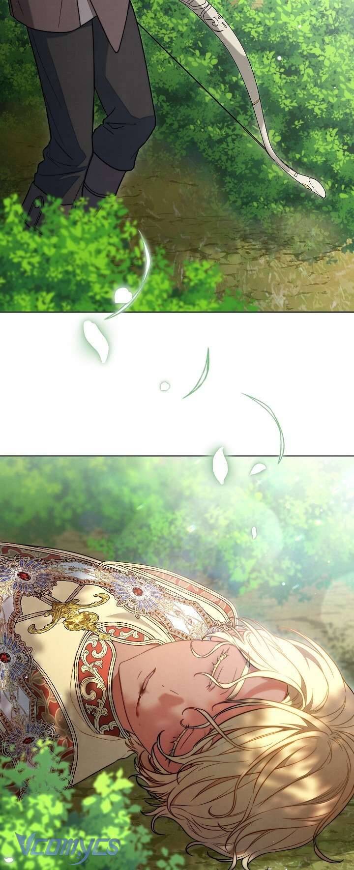 Hôn Nhân Vụ Lợi 2: Bản Tình Ca Không Thể Quên: Chapter 1