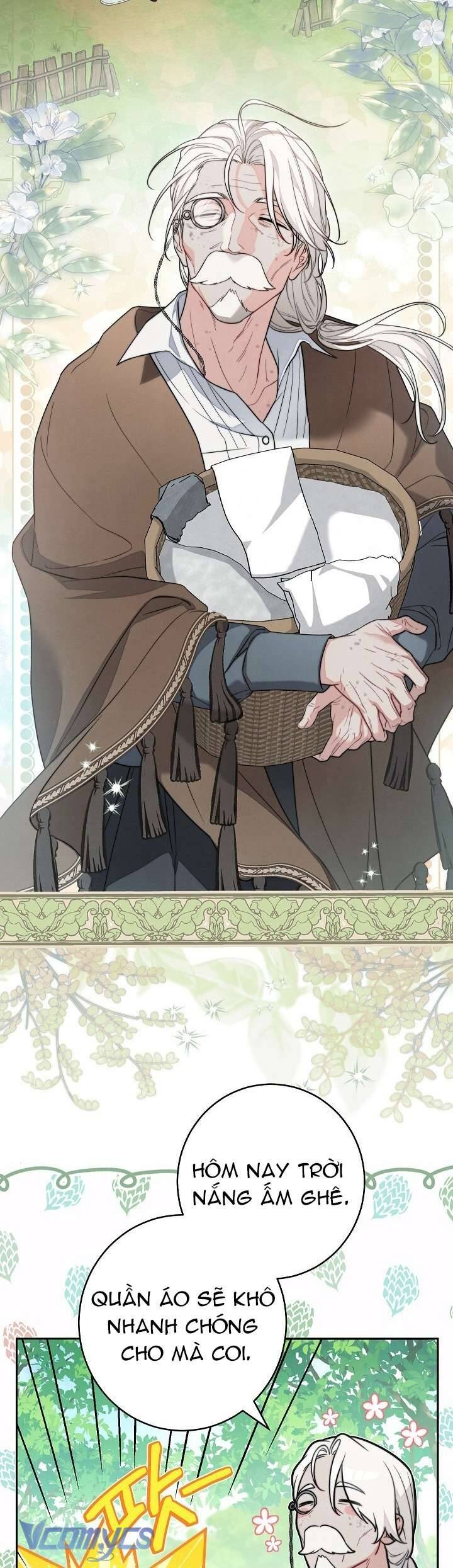 Hôn Nhân Vụ Lợi 2: Bản Tình Ca Không Thể Quên: Chapter 1