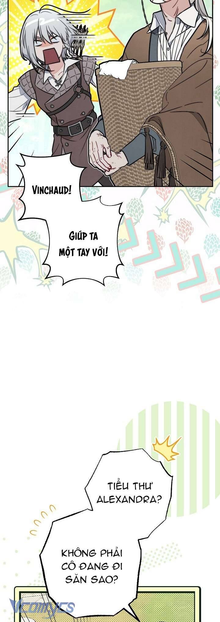 Hôn Nhân Vụ Lợi 2: Bản Tình Ca Không Thể Quên: Chapter 1