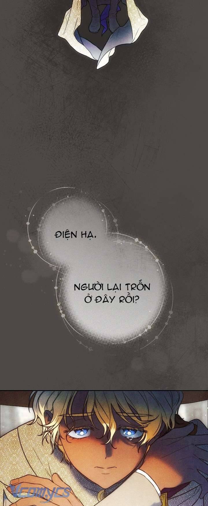 Hôn Nhân Vụ Lợi 2: Bản Tình Ca Không Thể Quên: Chapter 1