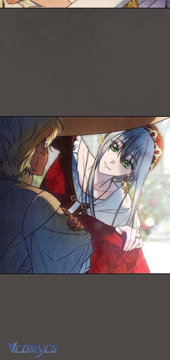 Hôn Nhân Vụ Lợi 2: Bản Tình Ca Không Thể Quên: Chapter 1