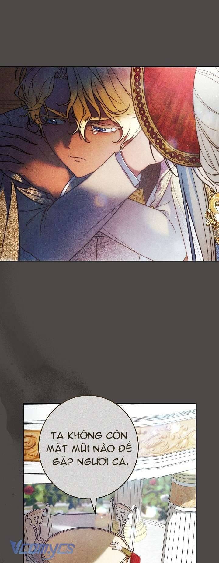 Hôn Nhân Vụ Lợi 2: Bản Tình Ca Không Thể Quên: Chapter 1