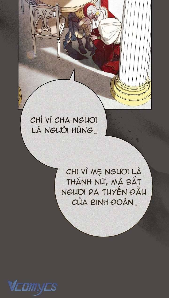 Hôn Nhân Vụ Lợi 2: Bản Tình Ca Không Thể Quên: Chapter 1