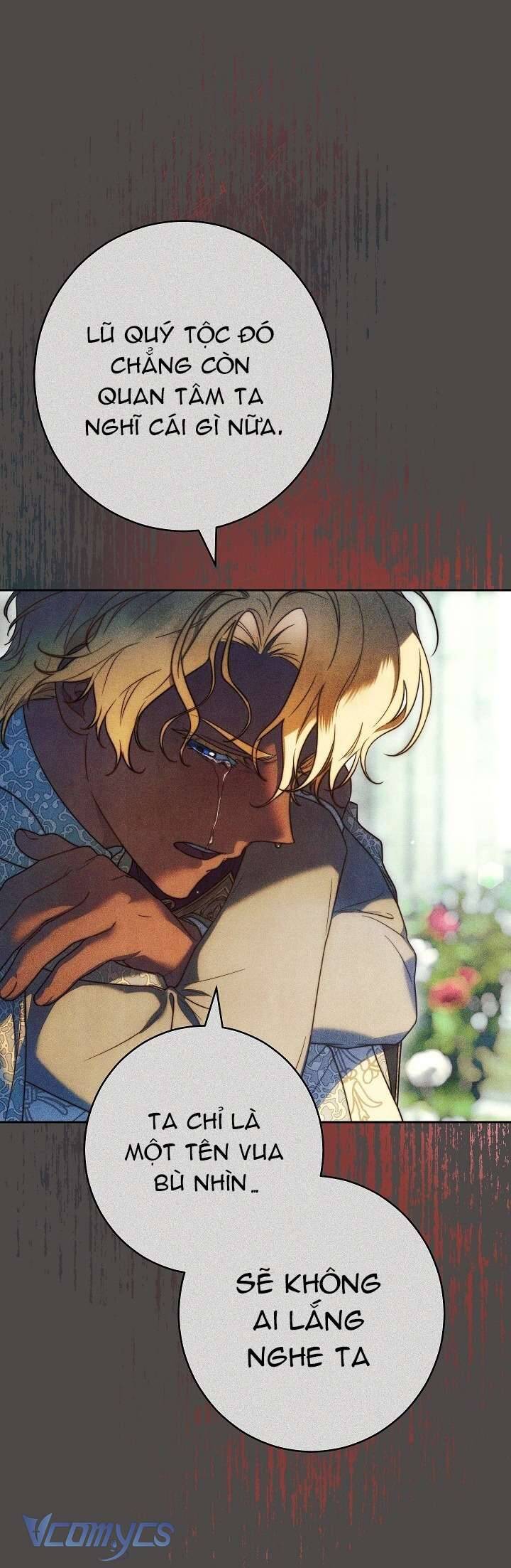 Hôn Nhân Vụ Lợi 2: Bản Tình Ca Không Thể Quên: Chapter 1