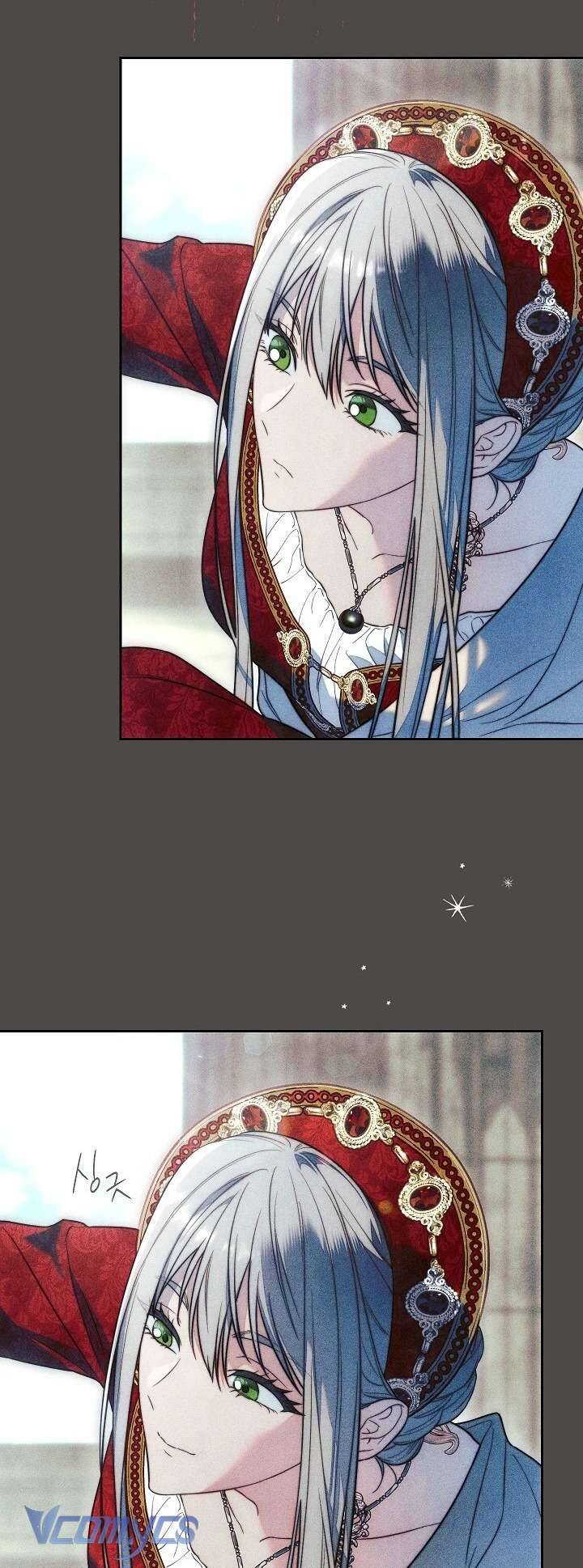 Hôn Nhân Vụ Lợi 2: Bản Tình Ca Không Thể Quên: Chapter 1