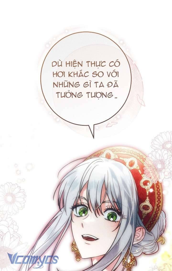 Hôn Nhân Vụ Lợi 2: Bản Tình Ca Không Thể Quên: Chapter 1