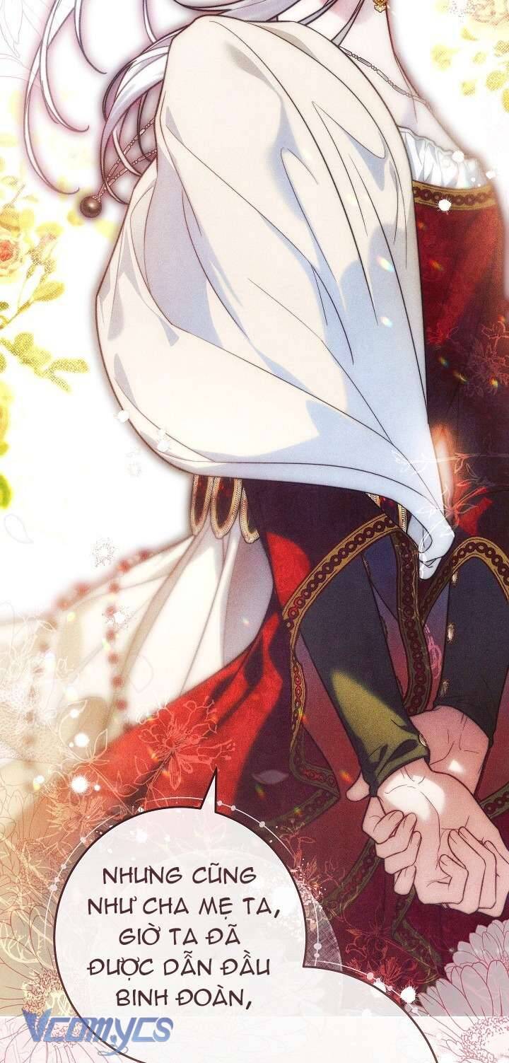 Hôn Nhân Vụ Lợi 2: Bản Tình Ca Không Thể Quên: Chapter 1