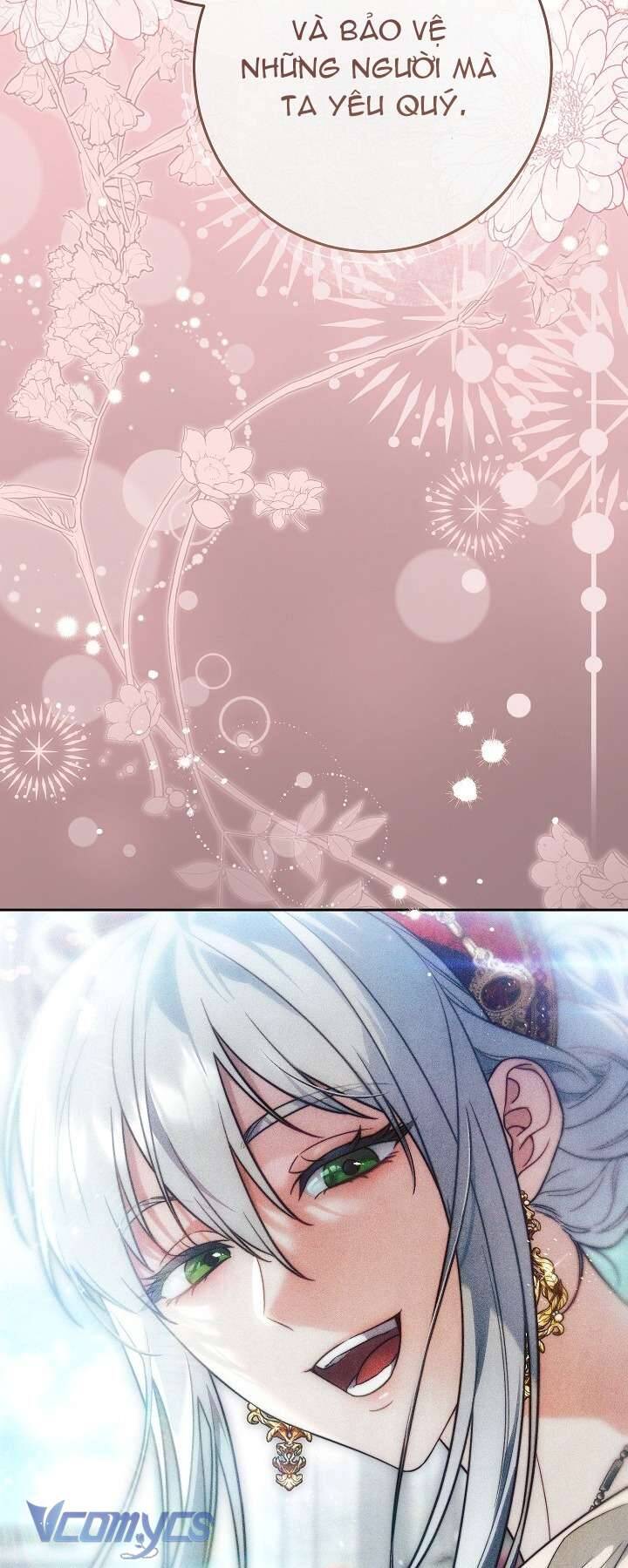 Hôn Nhân Vụ Lợi 2: Bản Tình Ca Không Thể Quên: Chapter 1