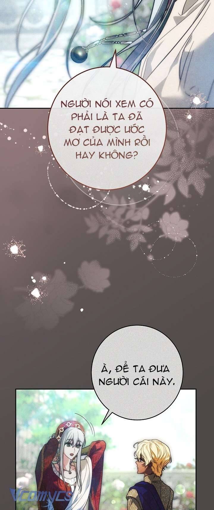 Hôn Nhân Vụ Lợi 2: Bản Tình Ca Không Thể Quên: Chapter 1