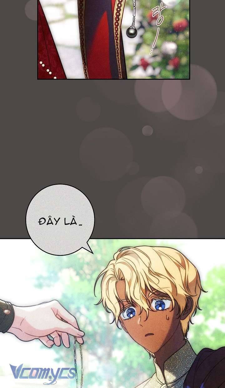 Hôn Nhân Vụ Lợi 2: Bản Tình Ca Không Thể Quên: Chapter 1