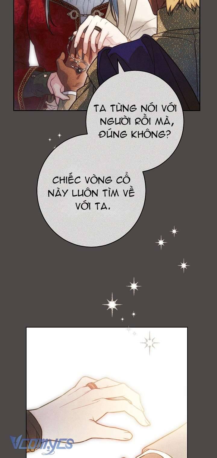 Hôn Nhân Vụ Lợi 2: Bản Tình Ca Không Thể Quên: Chapter 1