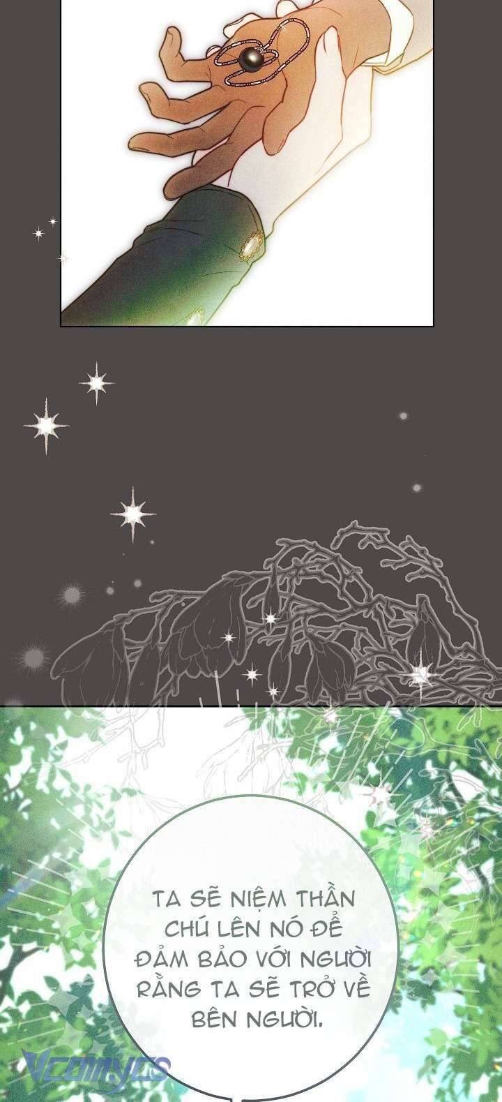 Hôn Nhân Vụ Lợi 2: Bản Tình Ca Không Thể Quên: Chapter 1