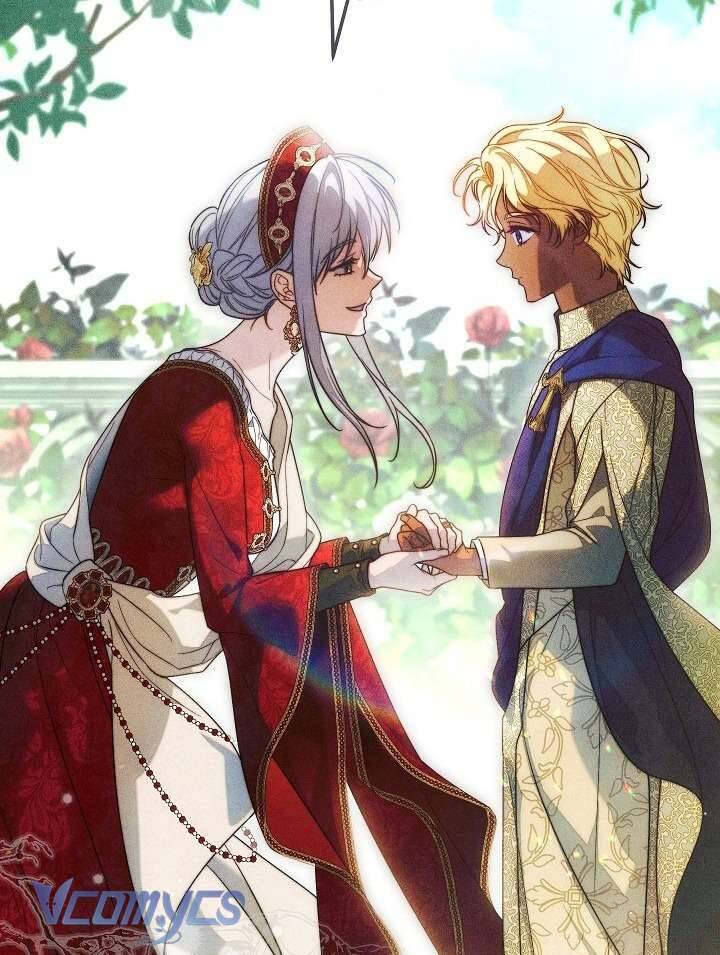 Hôn Nhân Vụ Lợi 2: Bản Tình Ca Không Thể Quên: Chapter 1