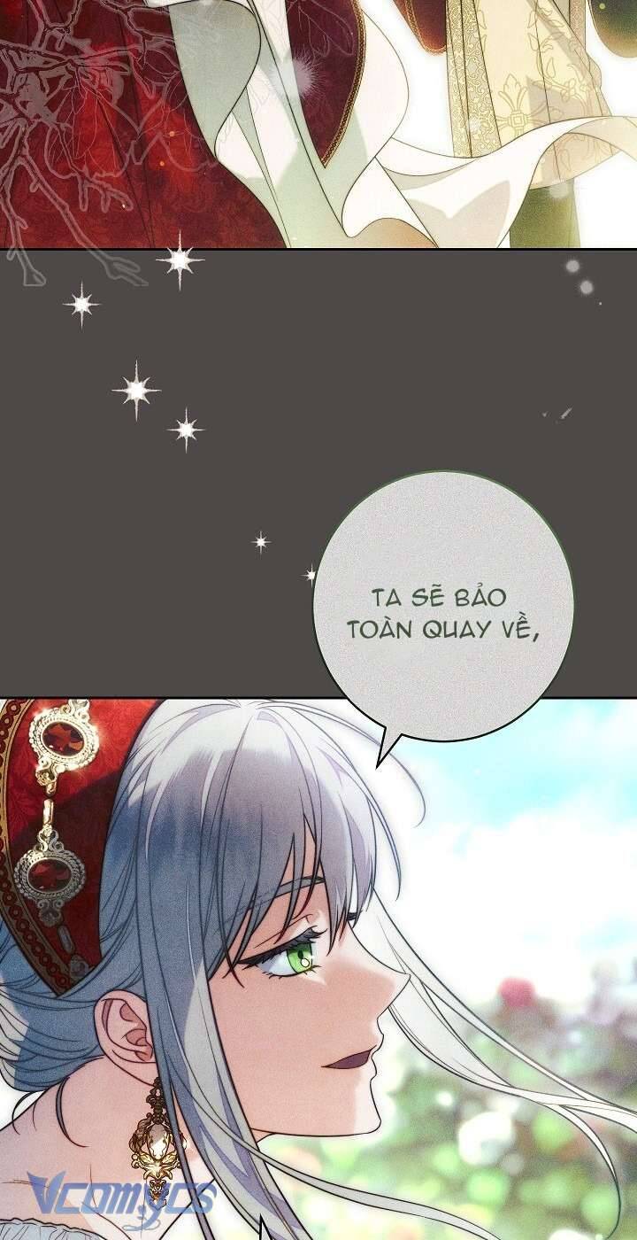 Hôn Nhân Vụ Lợi 2: Bản Tình Ca Không Thể Quên: Chapter 1