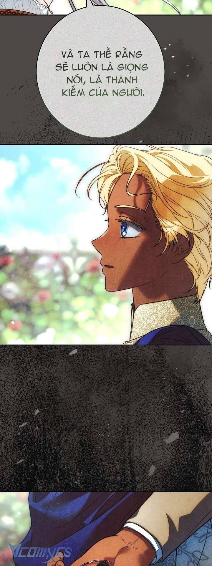 Hôn Nhân Vụ Lợi 2: Bản Tình Ca Không Thể Quên: Chapter 1