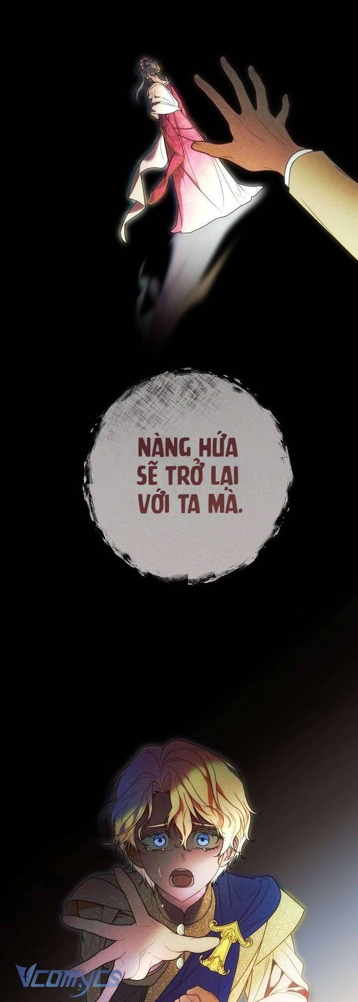 Hôn Nhân Vụ Lợi 2: Bản Tình Ca Không Thể Quên: Chapter 1