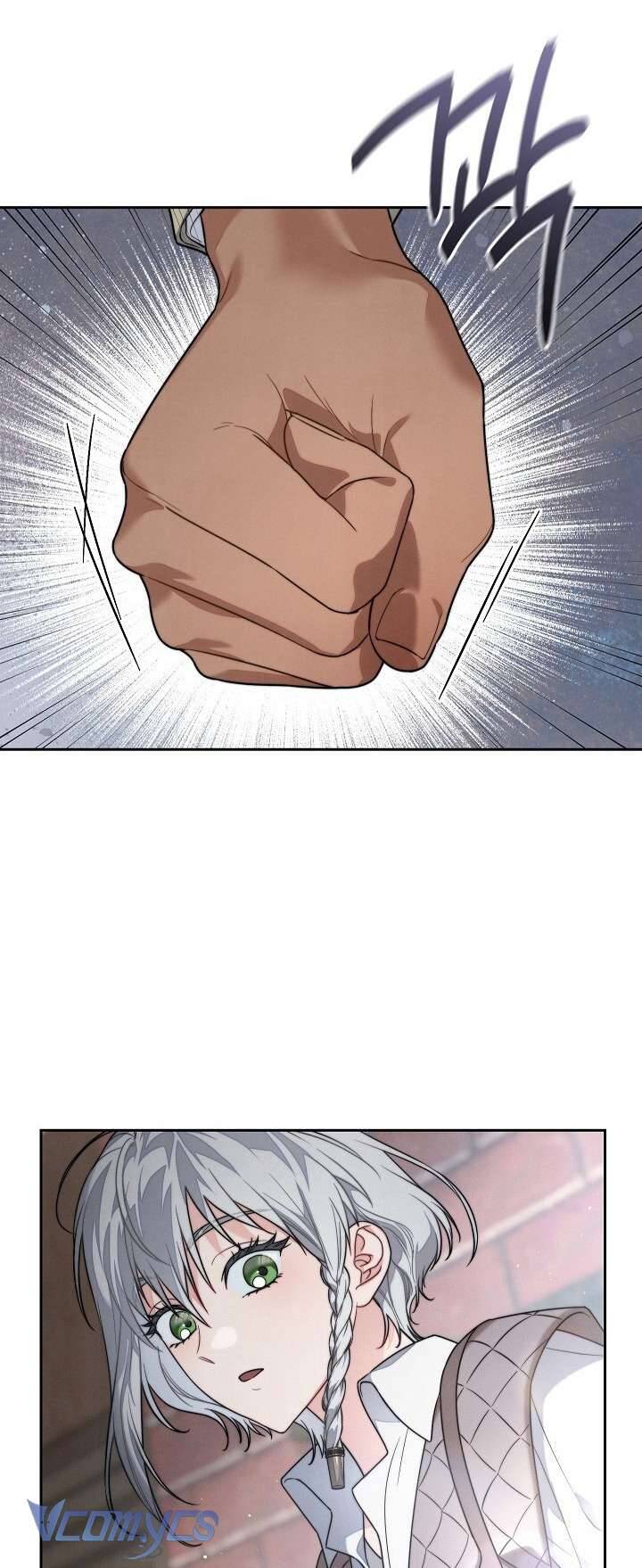 Hôn Nhân Vụ Lợi 2: Bản Tình Ca Không Thể Quên: Chapter 1