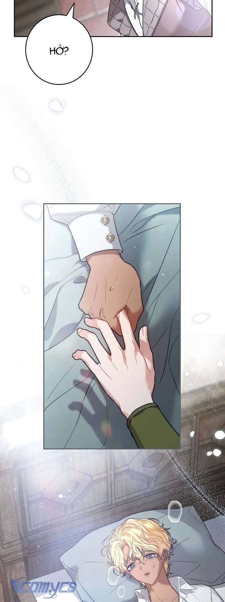 Hôn Nhân Vụ Lợi 2: Bản Tình Ca Không Thể Quên: Chapter 1