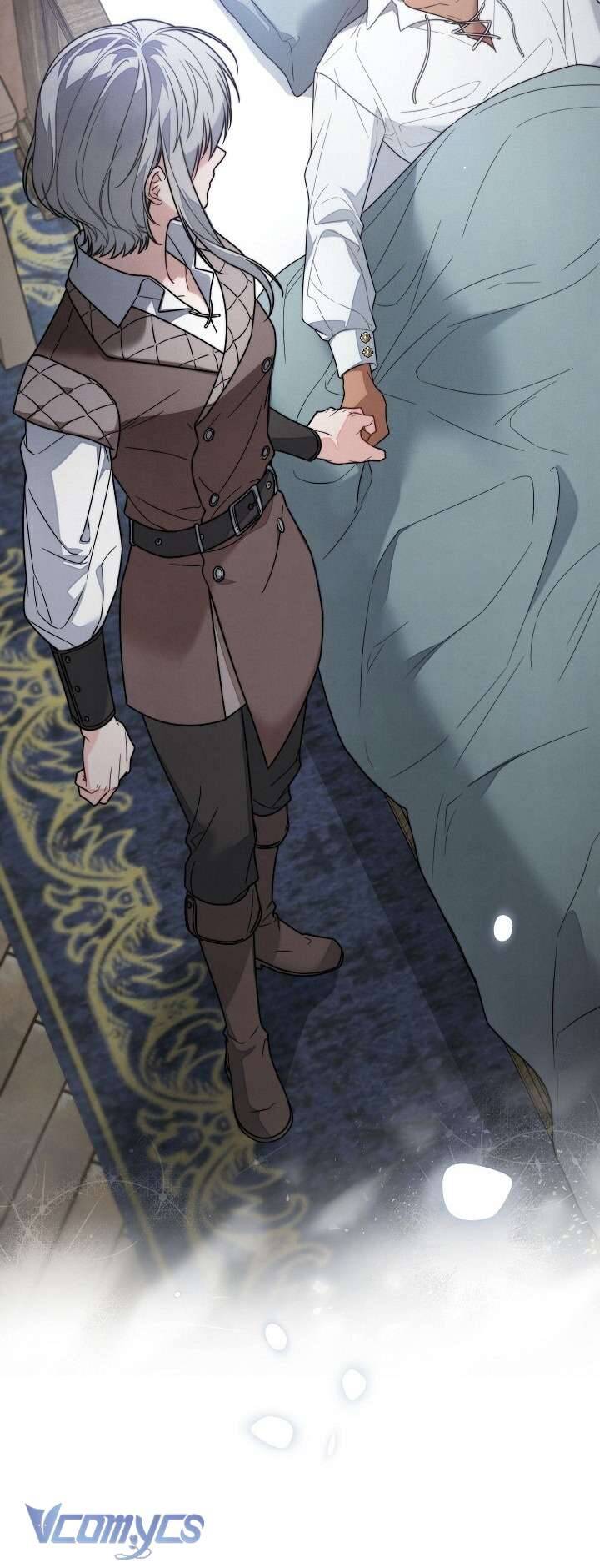 Hôn Nhân Vụ Lợi 2: Bản Tình Ca Không Thể Quên: Chapter 1