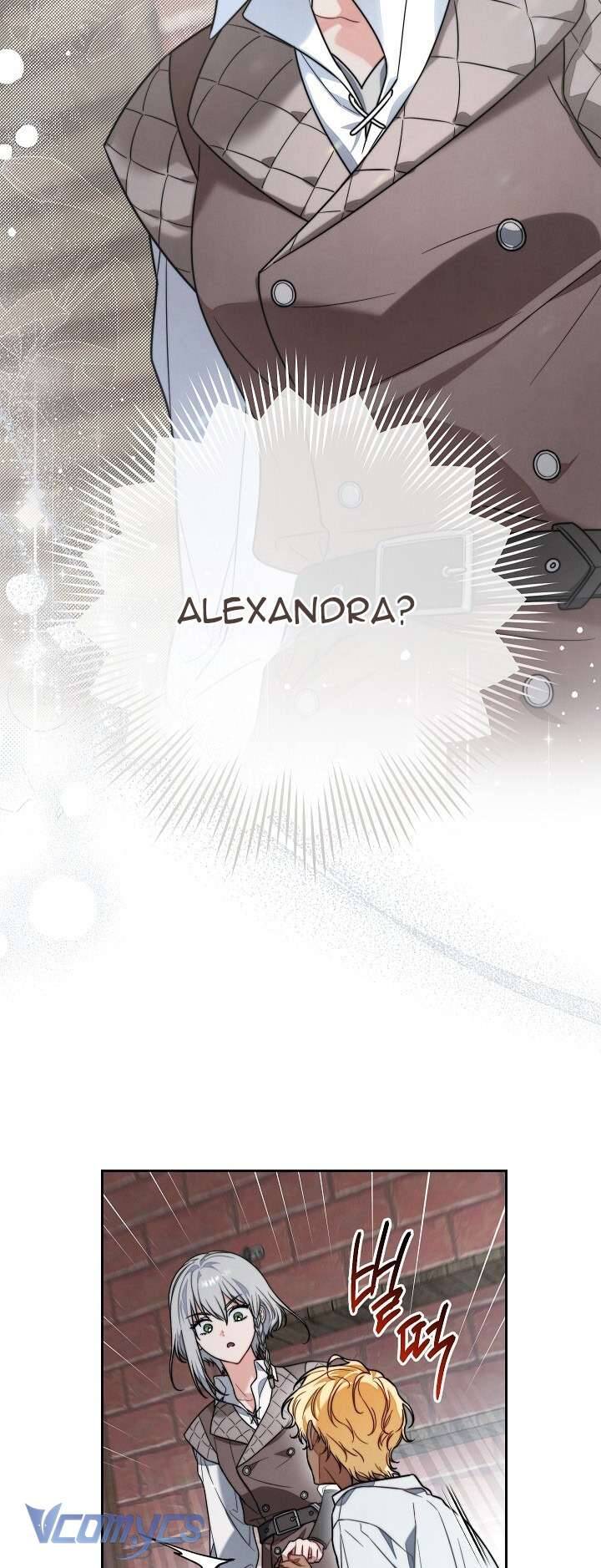 Hôn Nhân Vụ Lợi 2: Bản Tình Ca Không Thể Quên: Chapter 1